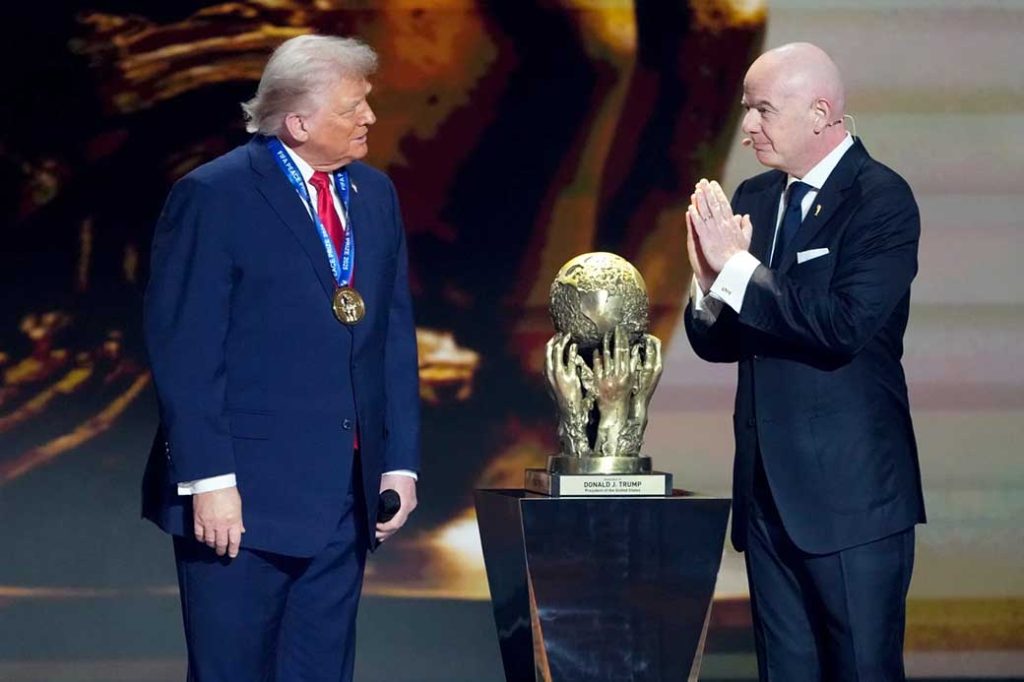 2026 World Cup: Mexico cruises to 2-0 victory over South Africa in opener