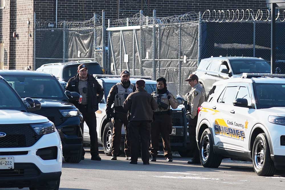 Supreme Court keeps Trump’s National Guard deployment blocked in the Chicago area, for now