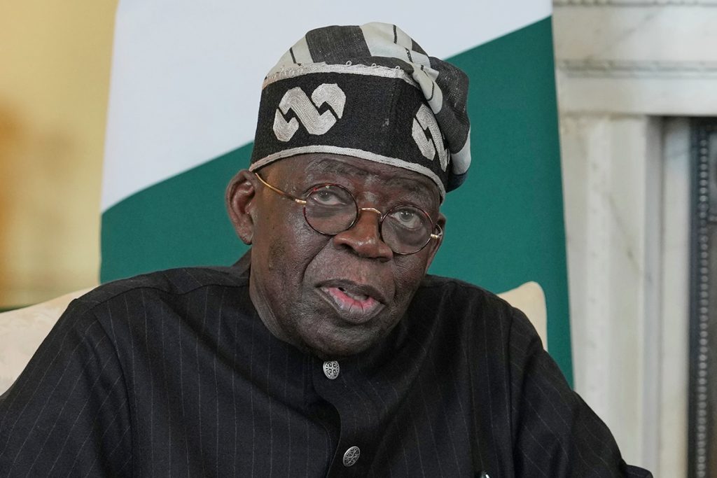 Nigerian president hails ‘largest ever’ single-day rescue as 308 abductees freed in country’s north